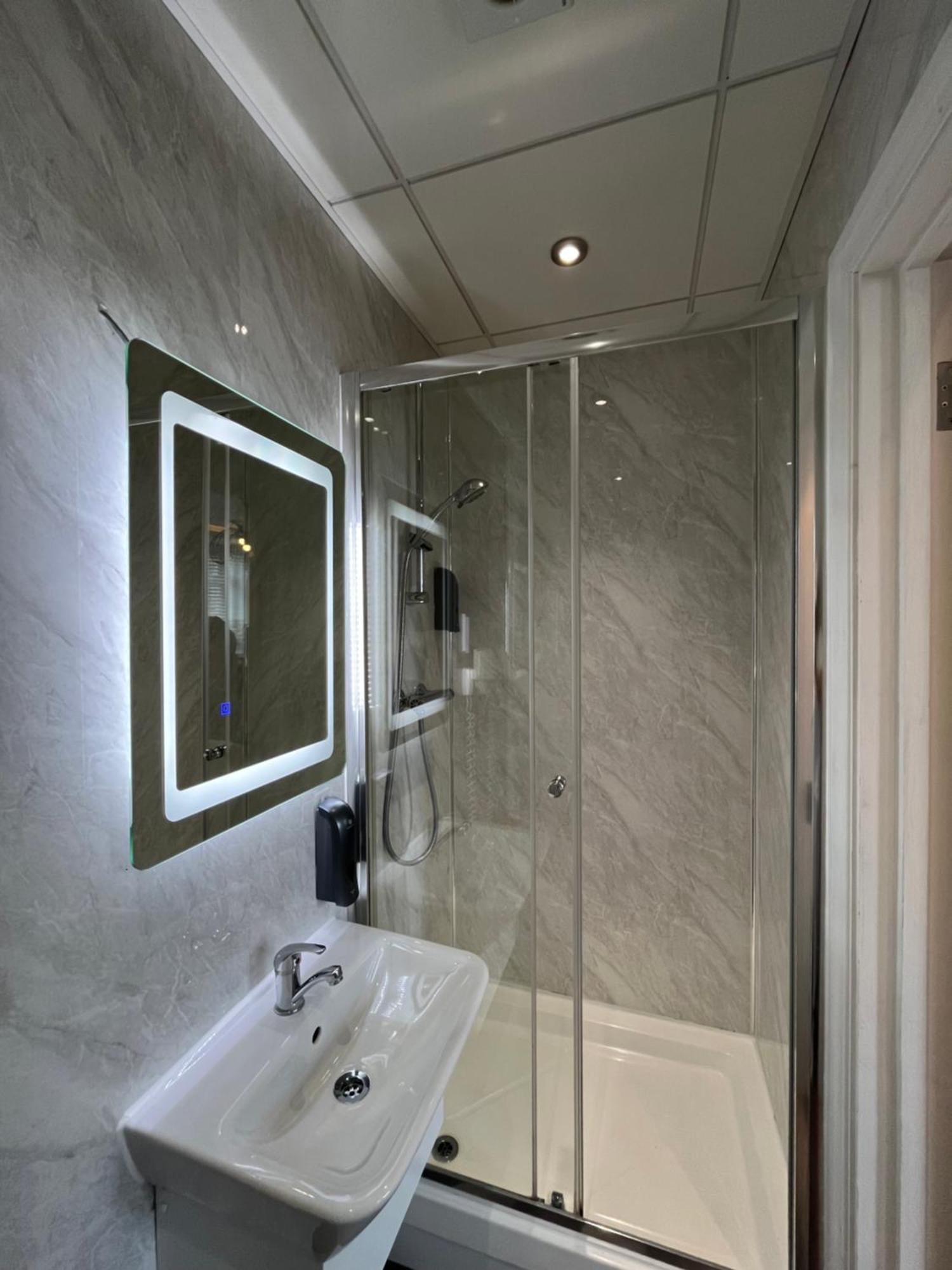 The Lily Aparts London Exterior photo